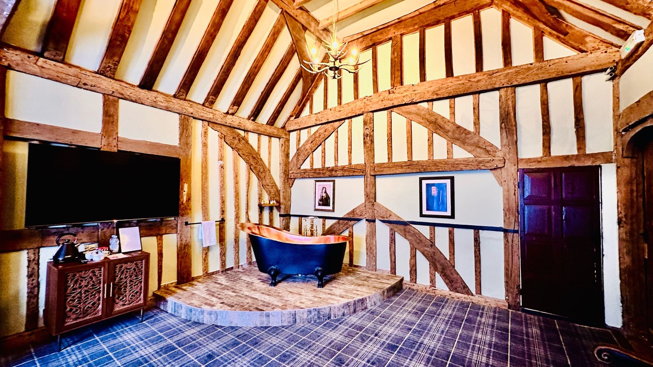 Photo of Others in Colnbrook