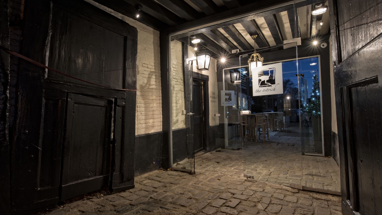 Photo of Outdoor in Colnbrook