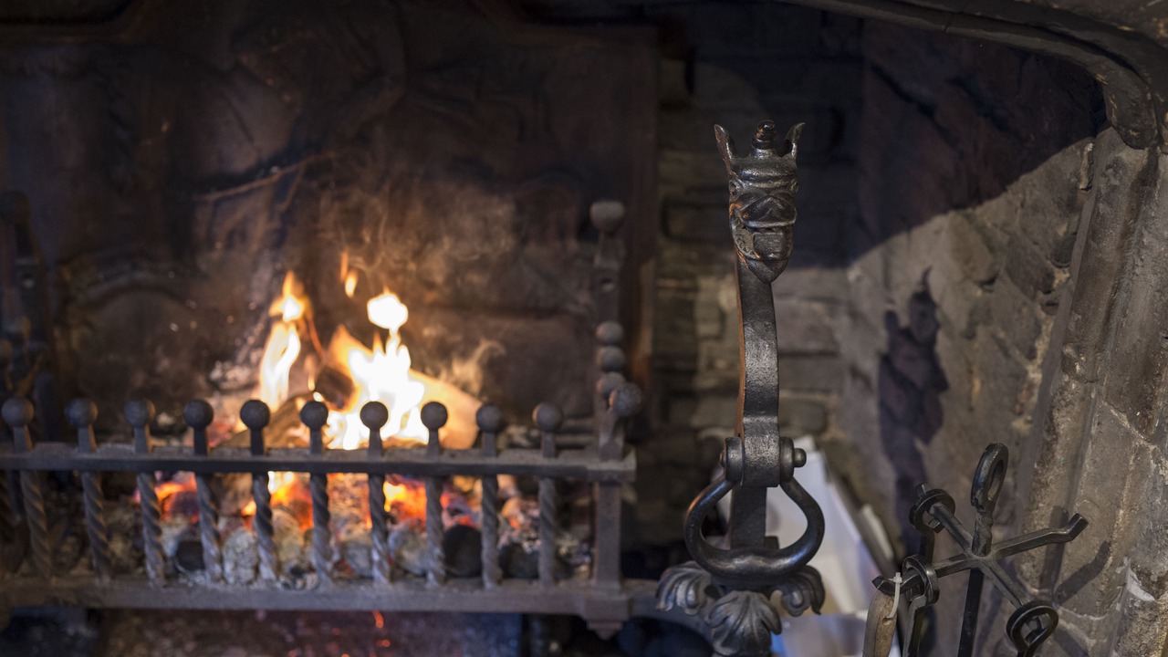 Photo of Livingroom in Colnbrook