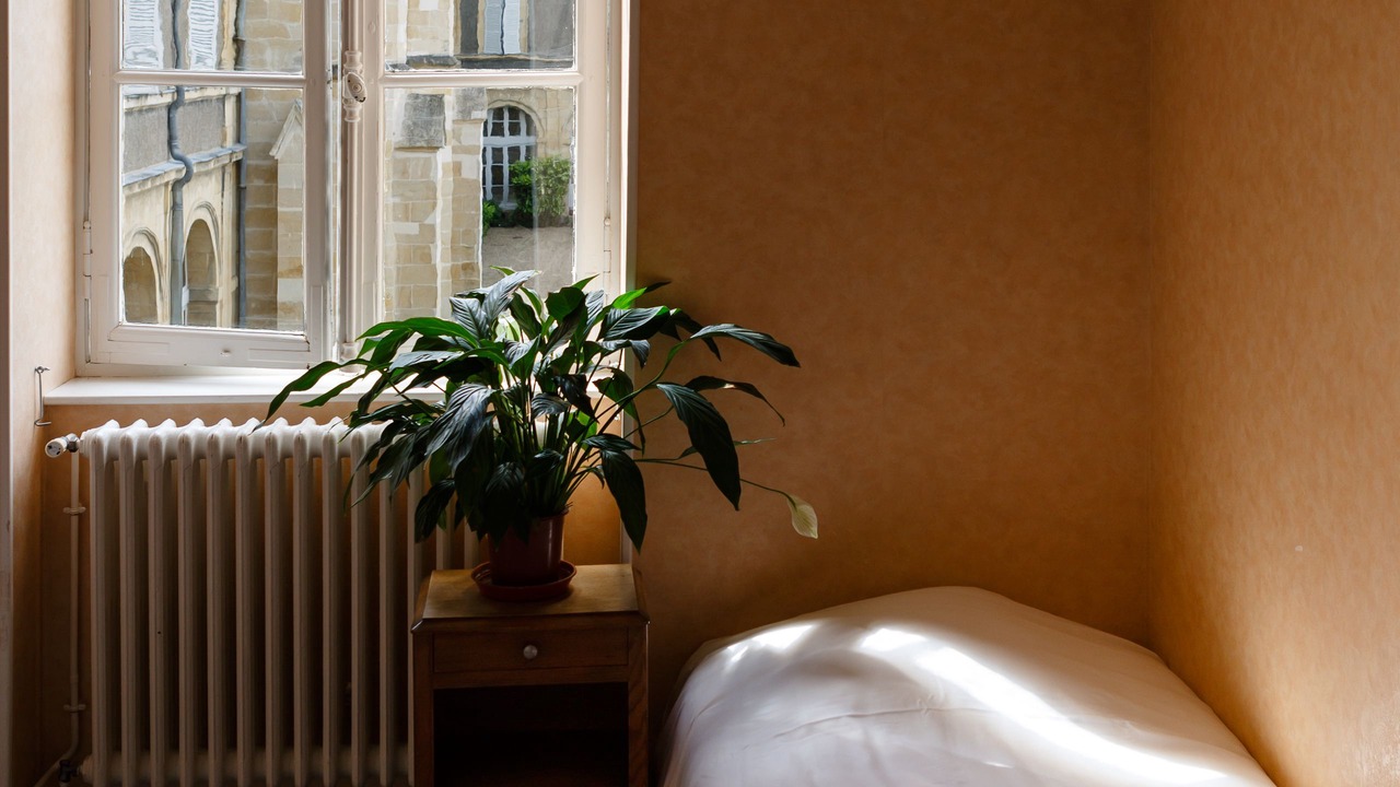 Photo of Bedroom in Nevers