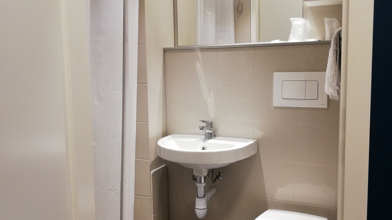 Photo of Bathroom in Nevers