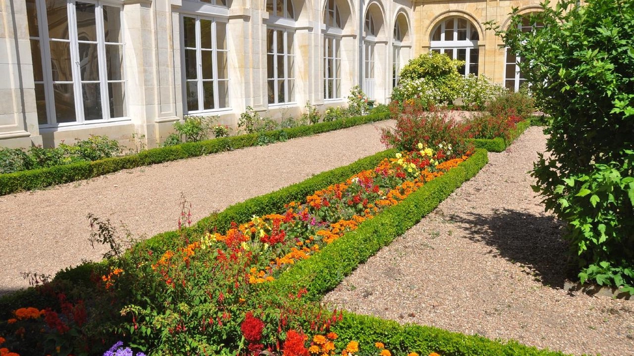 Photo of Outdoor in Nevers