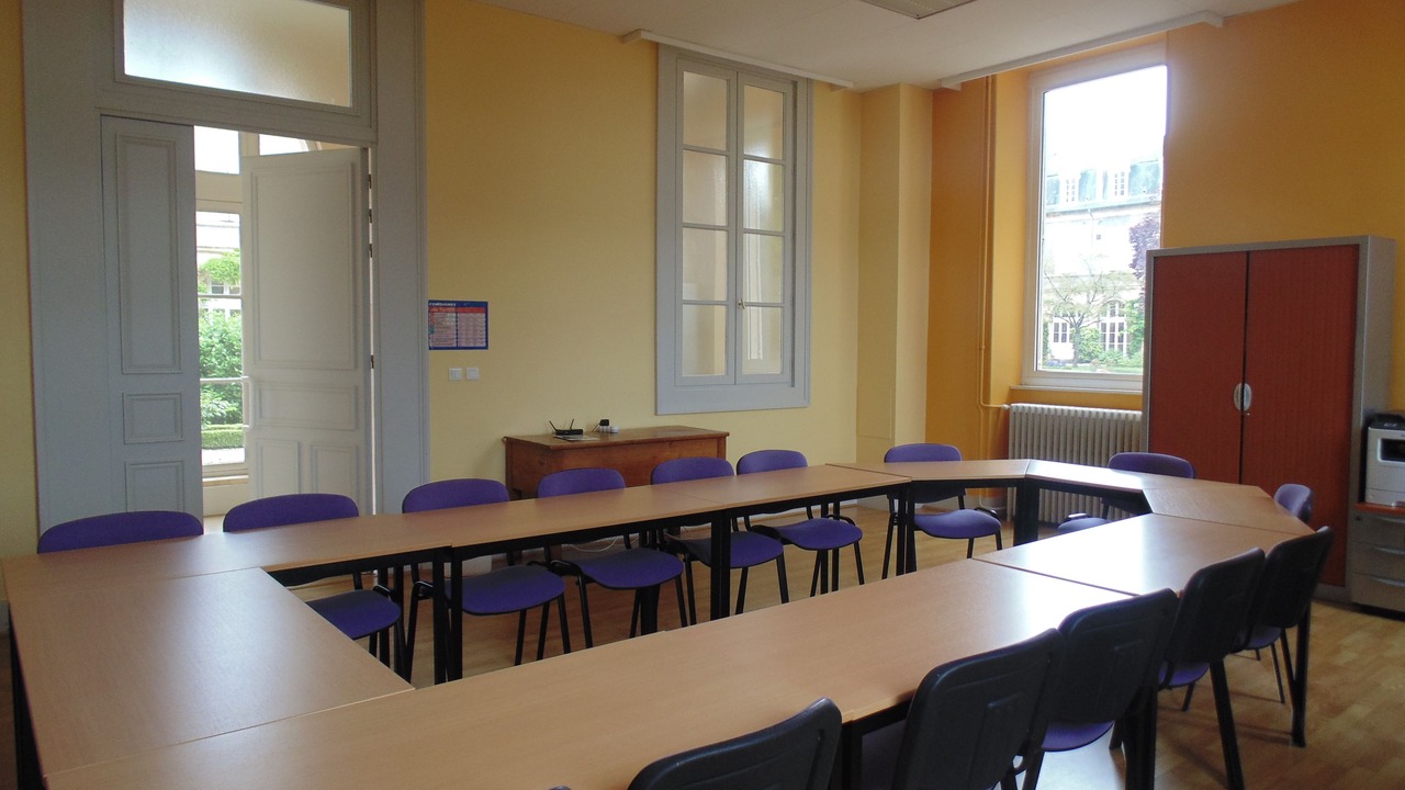 Photo of Others in Nevers