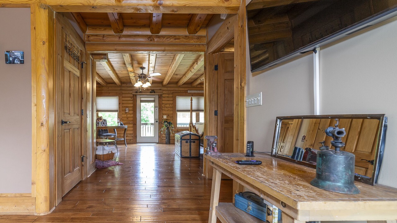 Photo of Bedroom in Roanoke