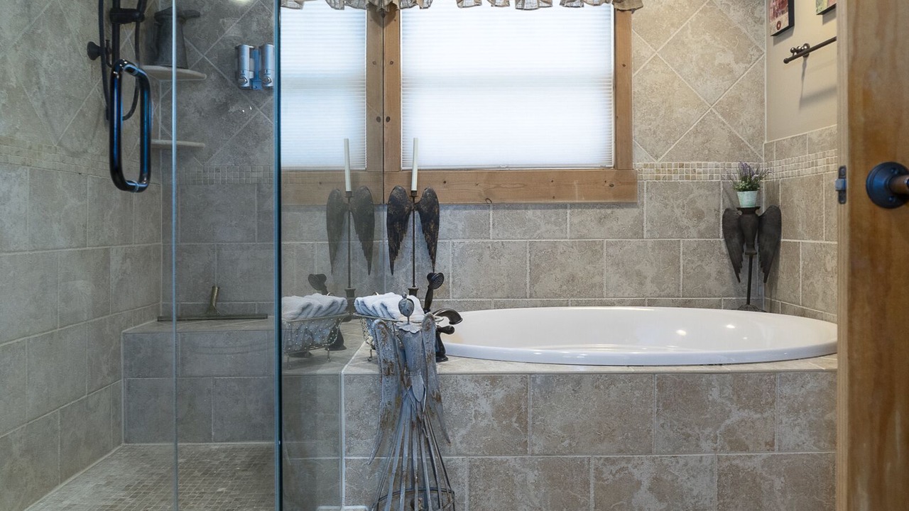 Photo of Bathroom in Roanoke