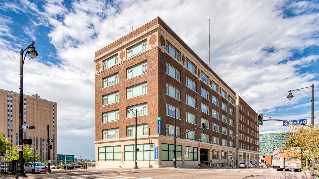 Photo of Outdoor in Downtown Kansas City