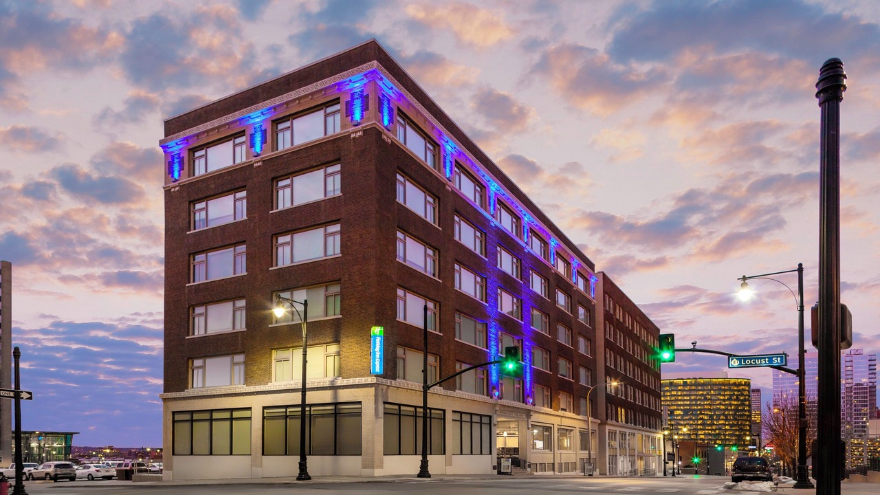 Photo of Outdoor in Downtown Kansas City