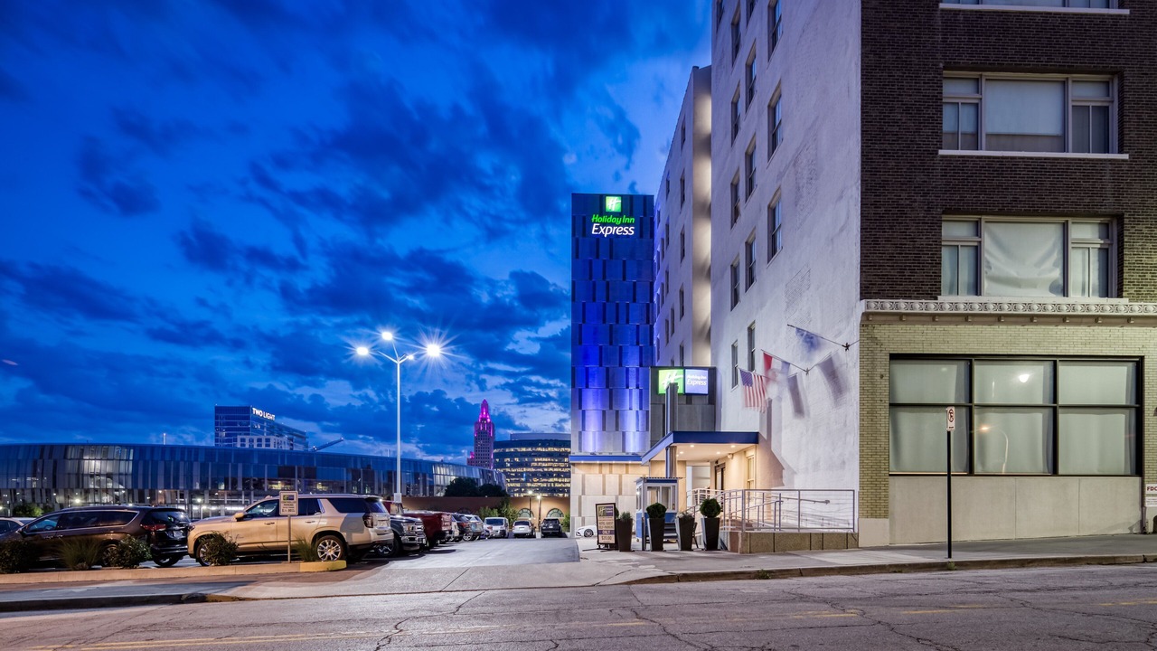 Photo of Outdoor in Downtown Kansas City