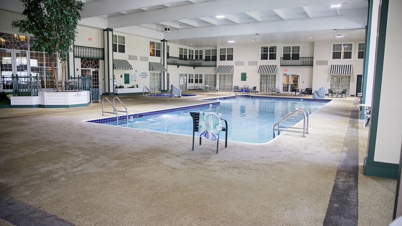 Photo of Outdoor in Hinckley