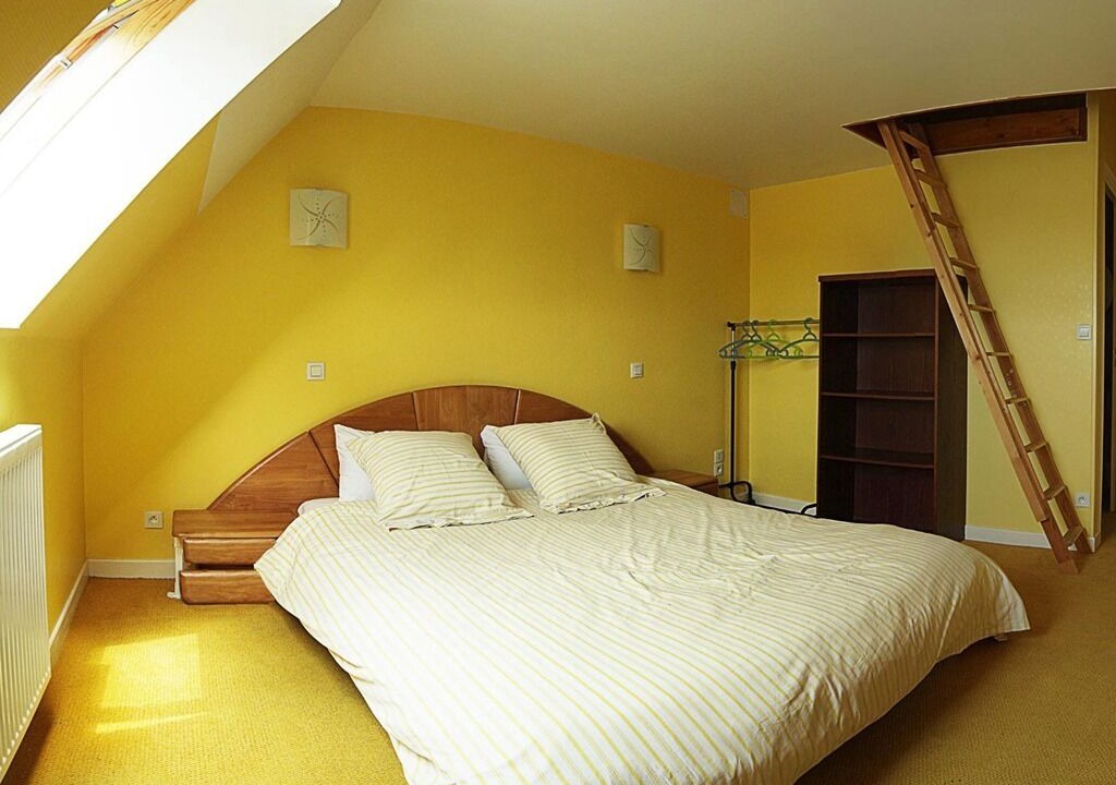 Photo of Bedroom in Pleubian