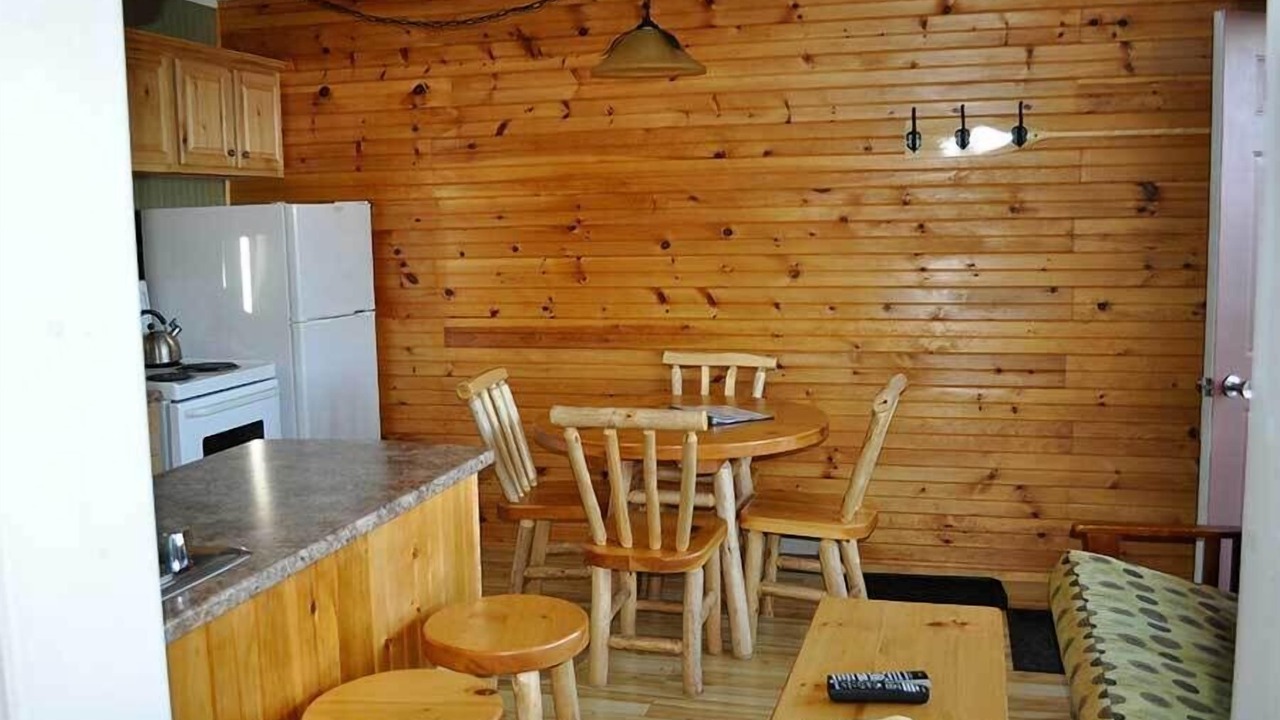 Photo of Kitchen in Batchawana Bay