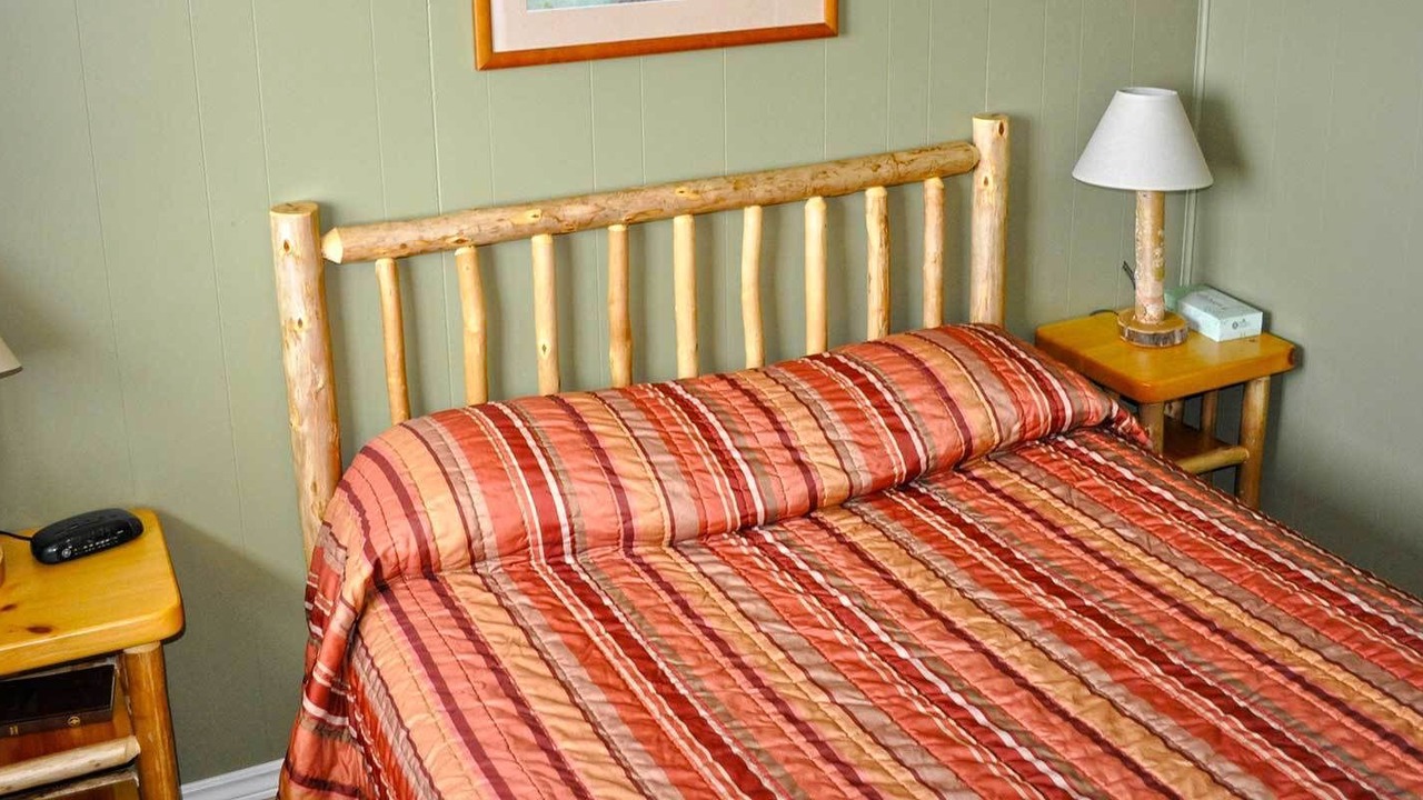 Photo of Bedroom in Batchawana Bay