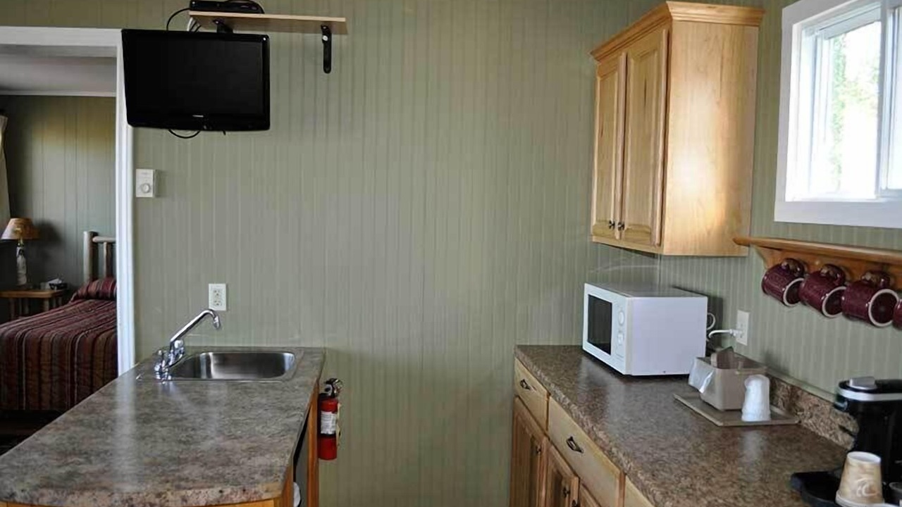 Photo of Kitchen in Batchawana Bay