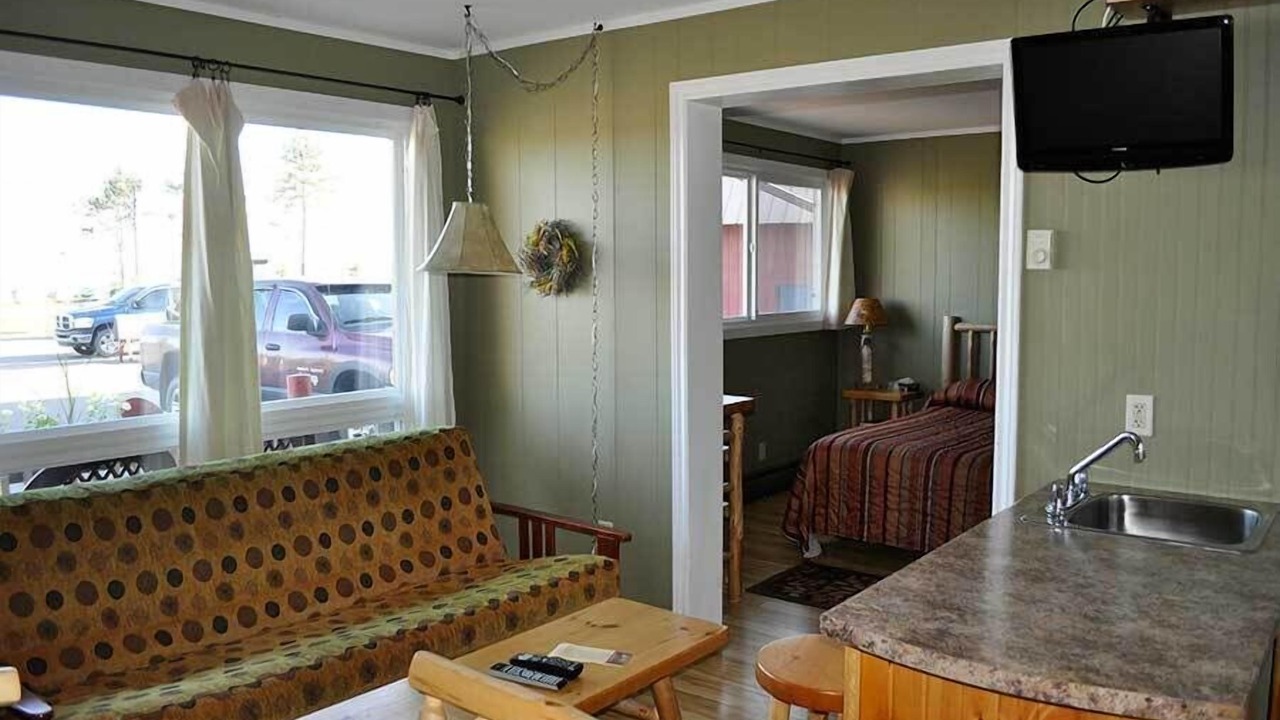 Photo of Livingroom in Batchawana Bay