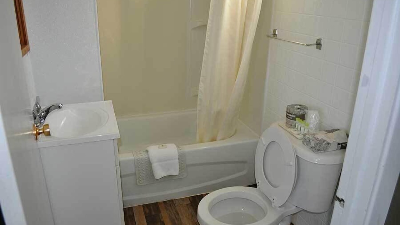Photo of Bathroom in Batchawana Bay