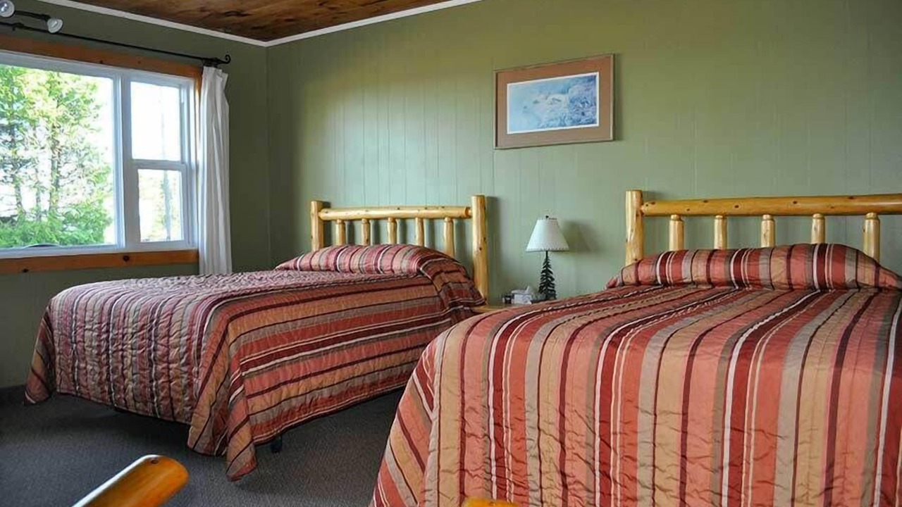 Photo of Bedroom in Batchawana Bay