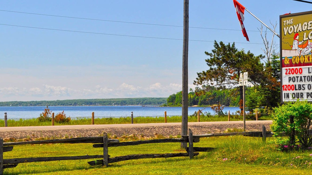 Photo of Outdoor in Batchawana Bay