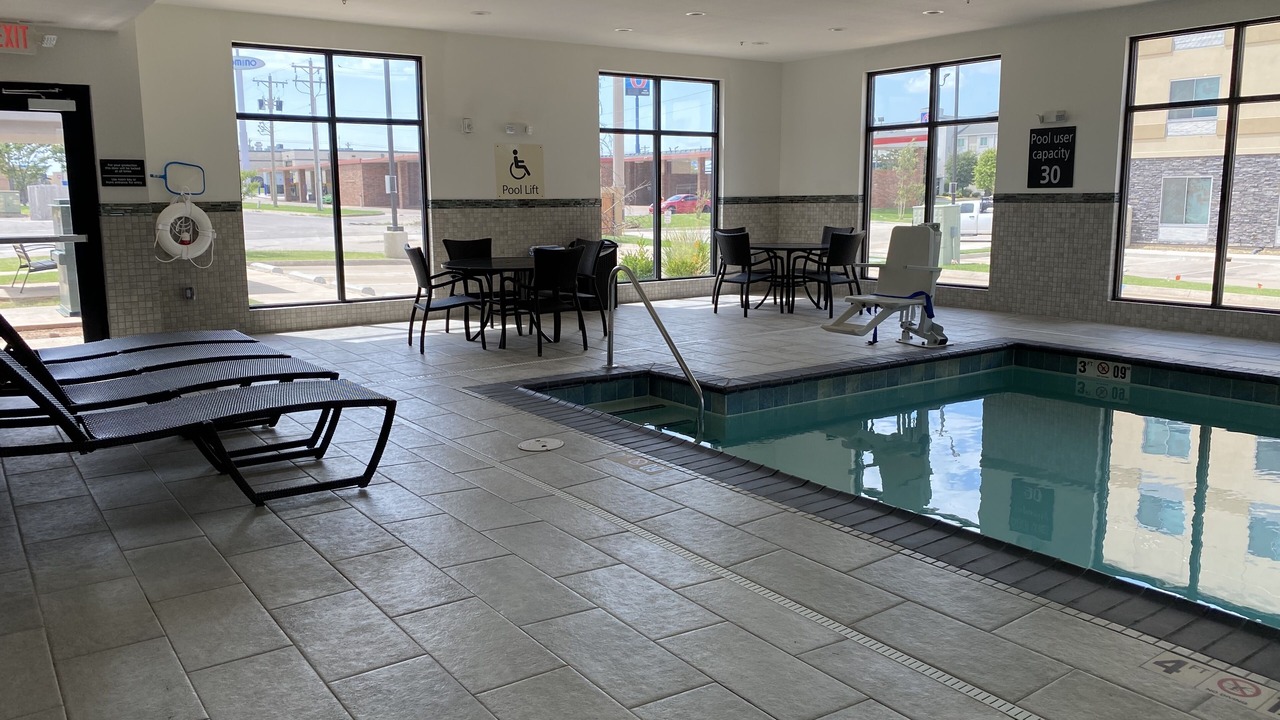 Photo of Outdoor in El Reno