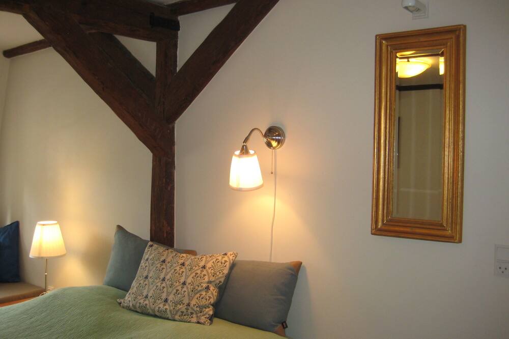 Photo of Bedroom in Kerteminde