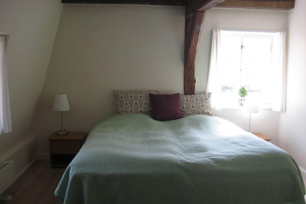 Photo of Bedroom in Kerteminde