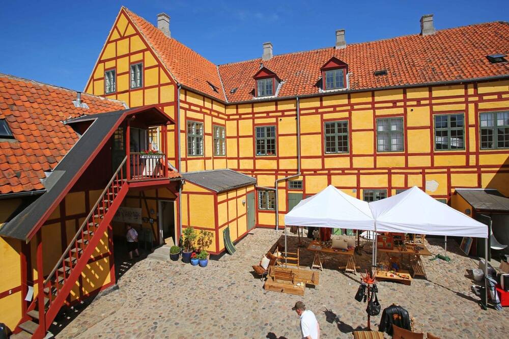 Photo of Outdoor in Kerteminde