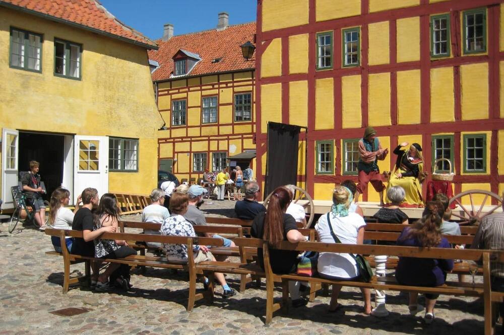 Photo of Outdoor in Kerteminde