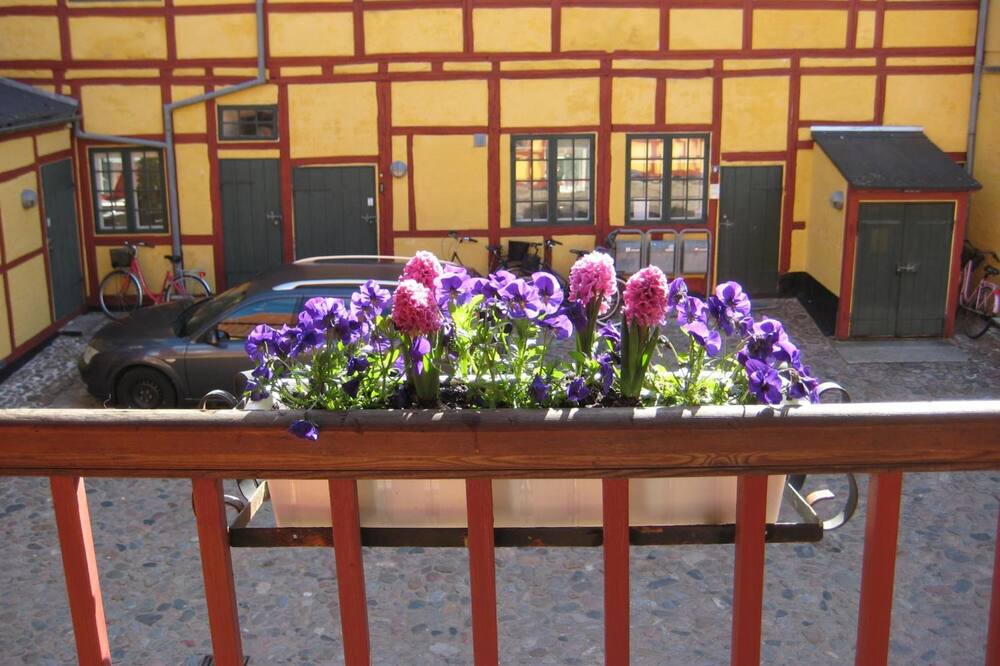 Photo of Patio Balcony in Kerteminde