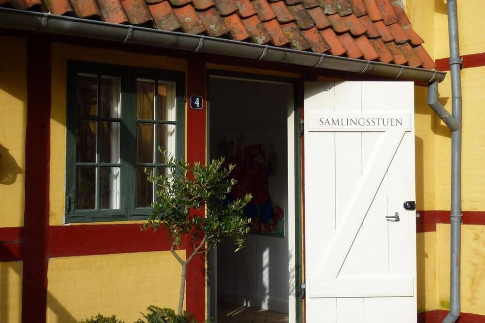 Photo of Outdoor in Kerteminde