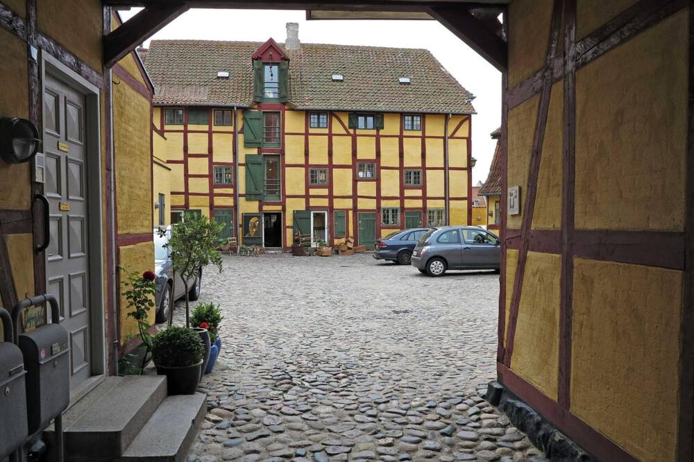 Photo of Outdoor in Kerteminde