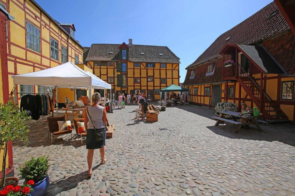 Photo of Outdoor in Kerteminde