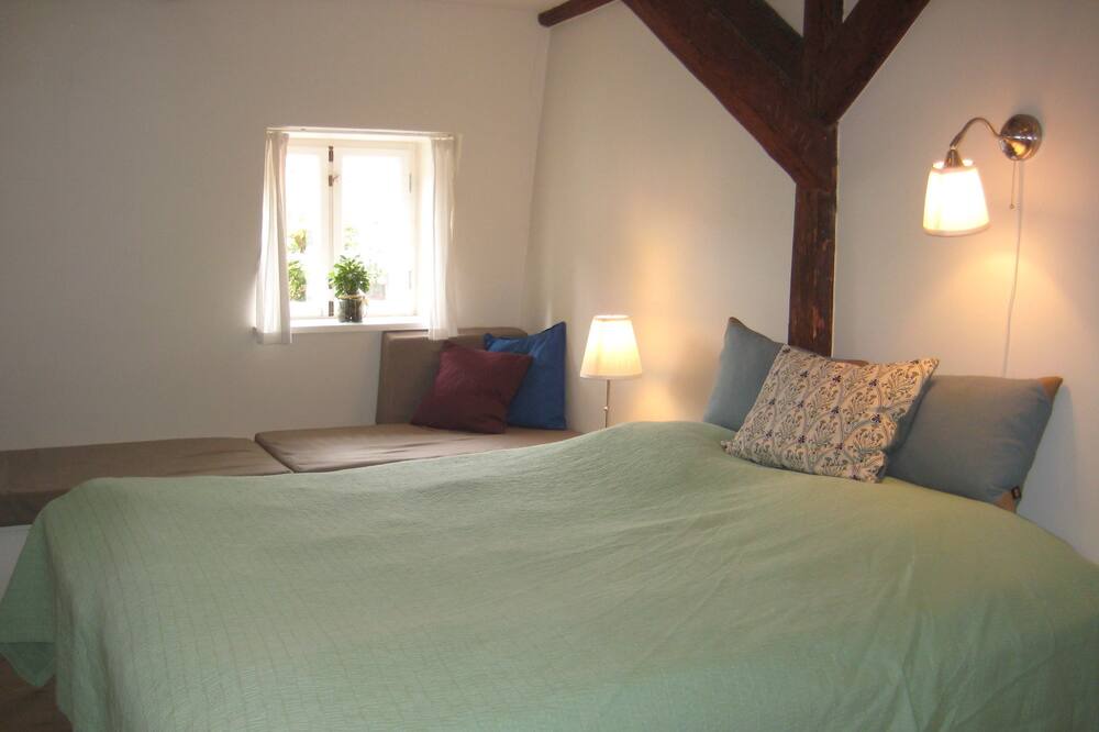 Photo of Bedroom in Kerteminde