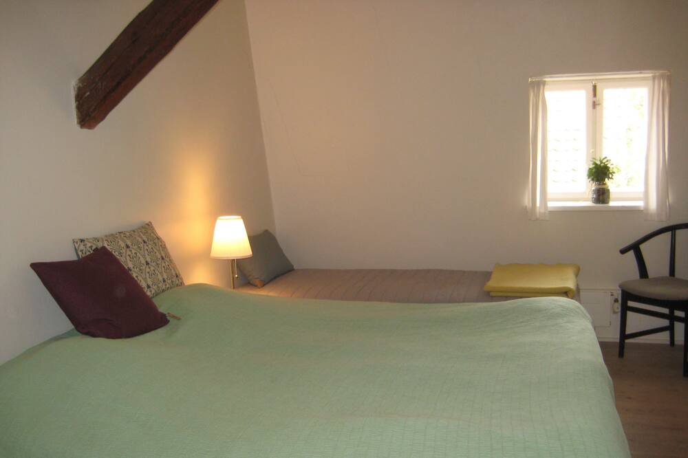 Photo of Bedroom in Kerteminde