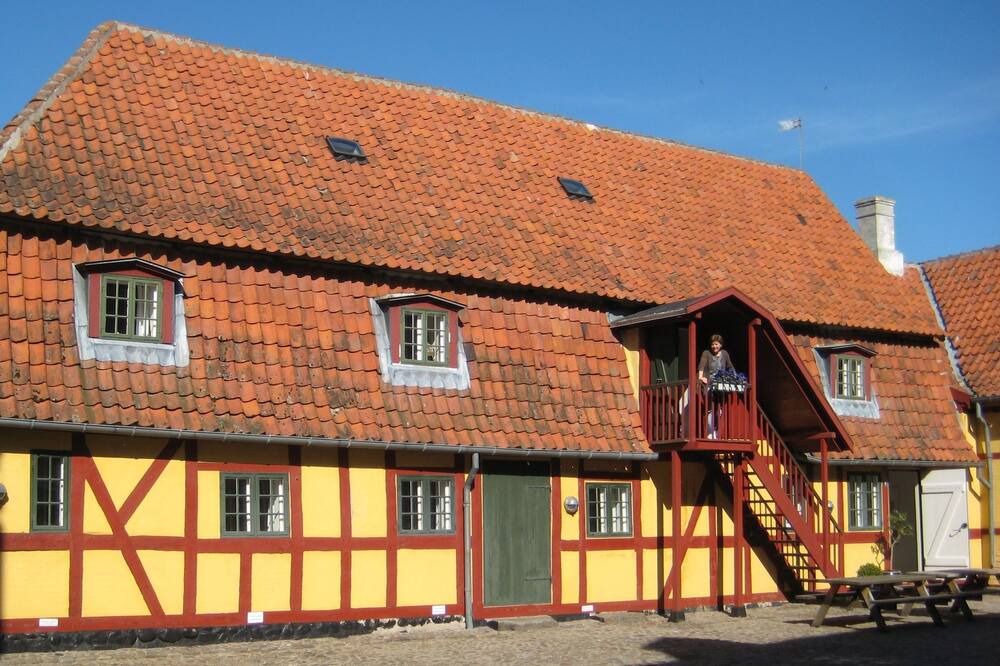 Photo of Outdoor in Kerteminde