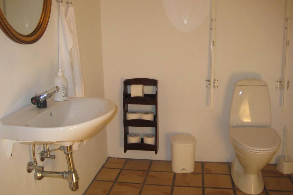 Photo of Bathroom in Kerteminde