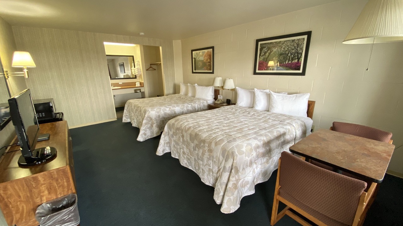 Photo of Bedroom in Orland