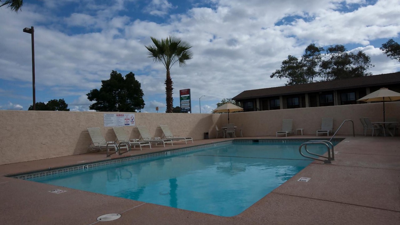 Photo of Outdoor in Orland