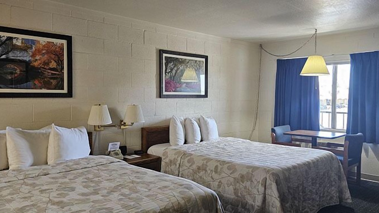 Photo of Bedroom in Orland