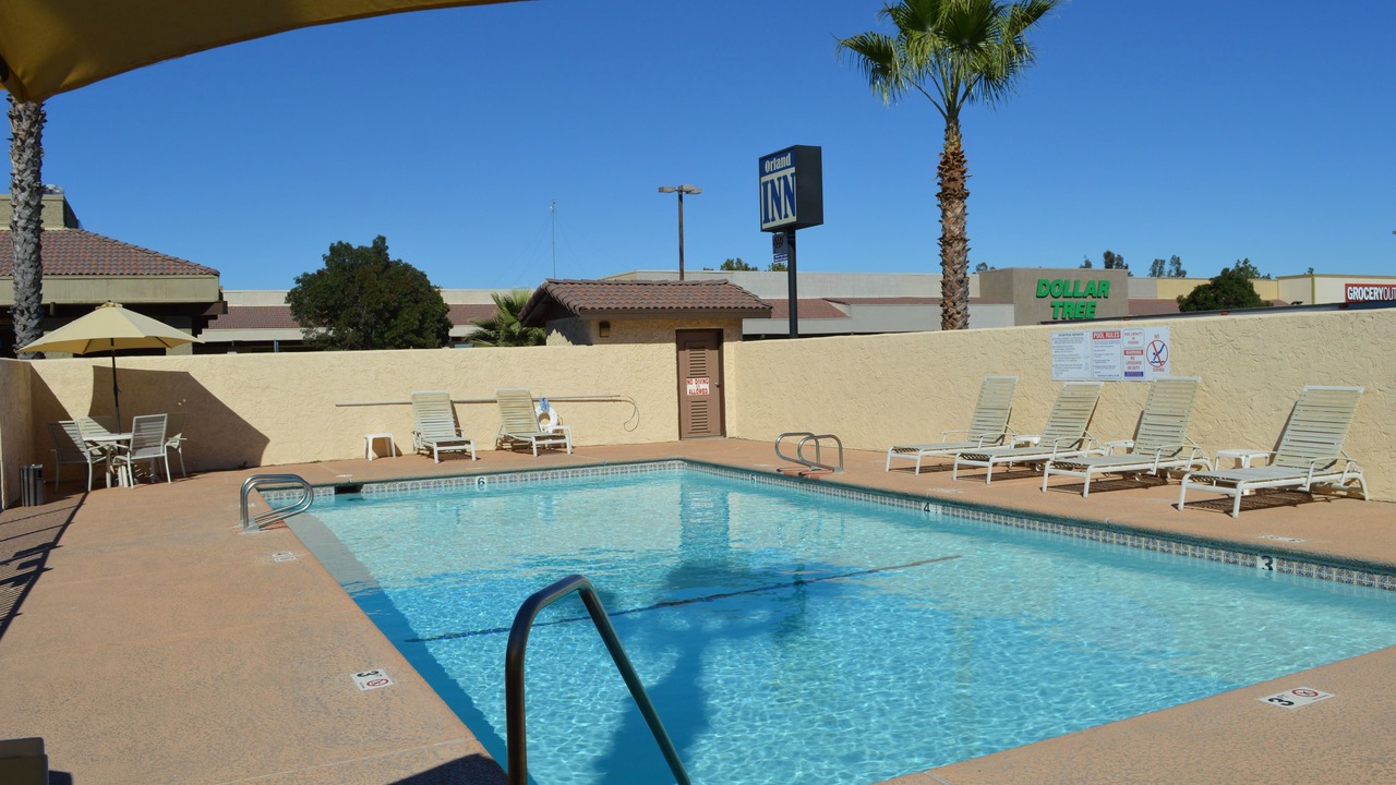 Photo of Outdoor in Orland