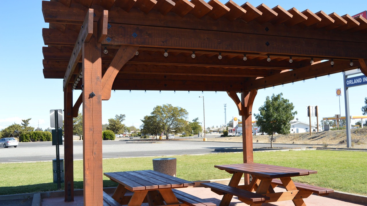 Photo of Outdoor in Orland