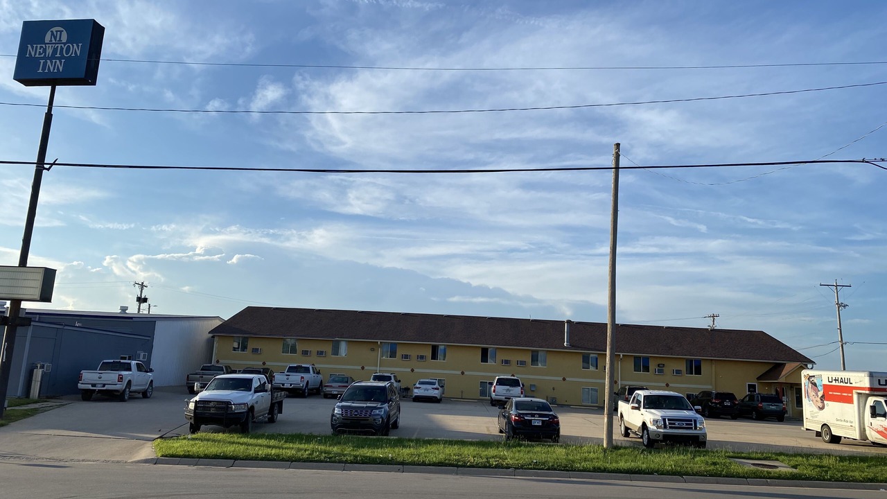 Photo of Outdoor in Newton