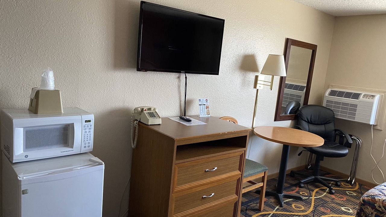 Photo of Bedroom in Newton