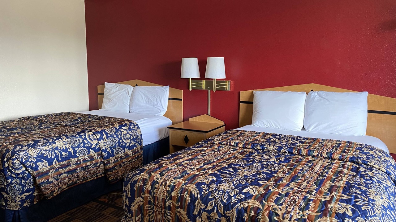 Photo of Bedroom in Newton