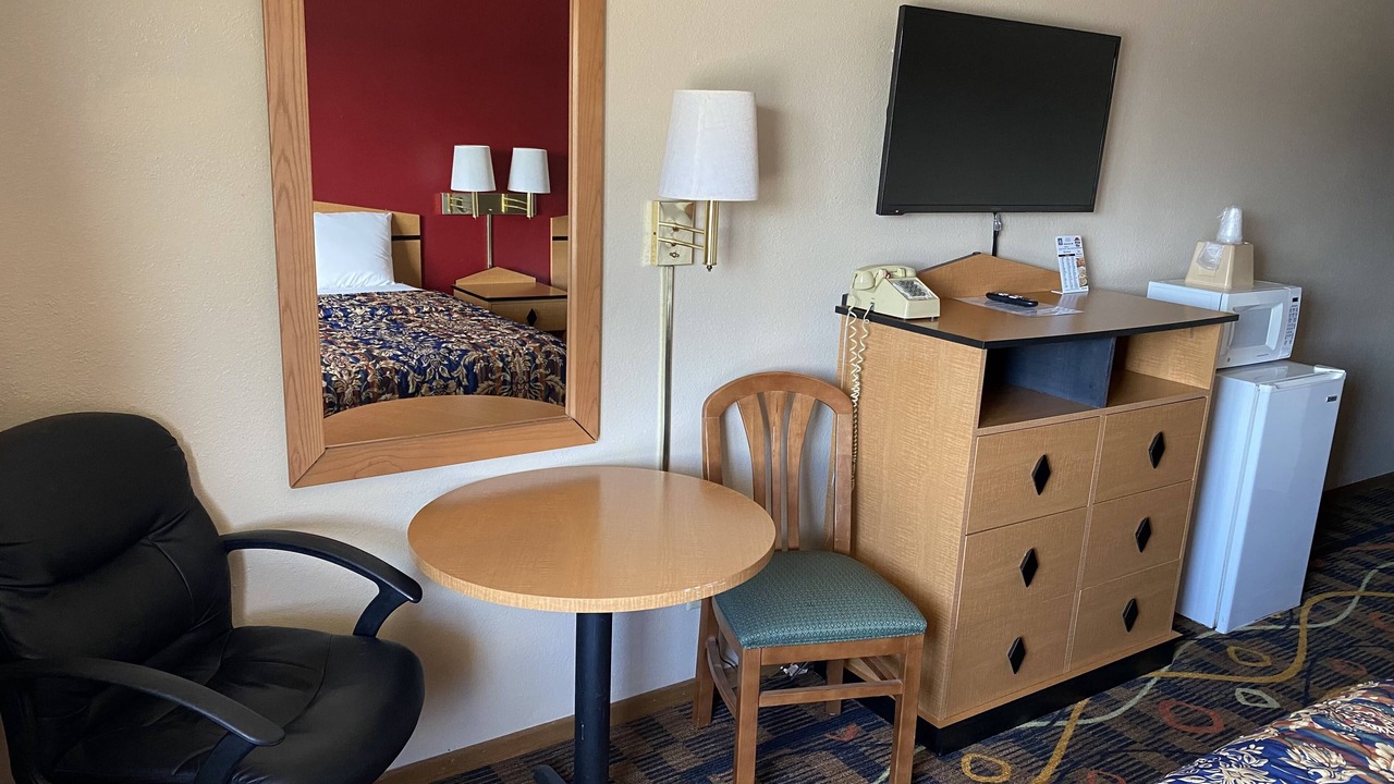 Photo of Bedroom in Newton