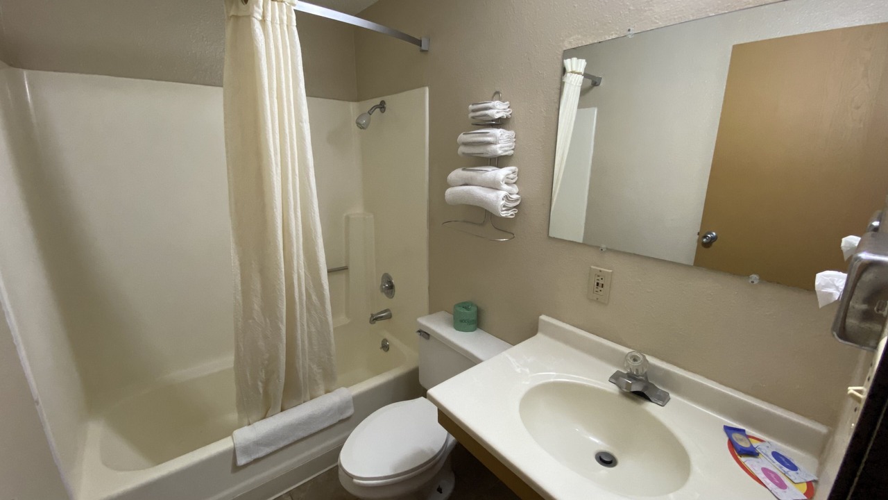 Photo of Bathroom in Newton