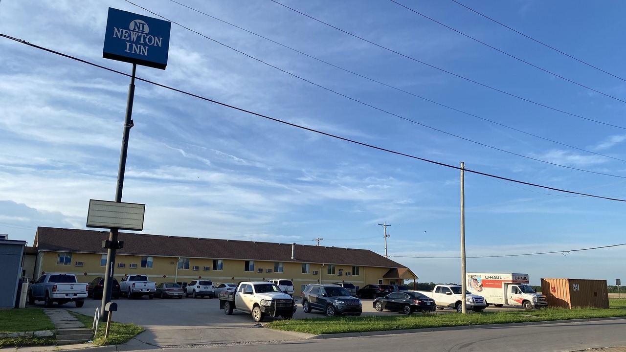 Photo of Outdoor in Newton