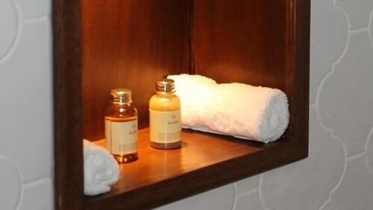 Photo of Bedroom in Lower Halstow