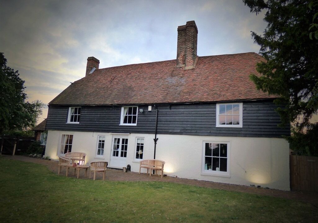 Photo of Outdoor in Lower Halstow