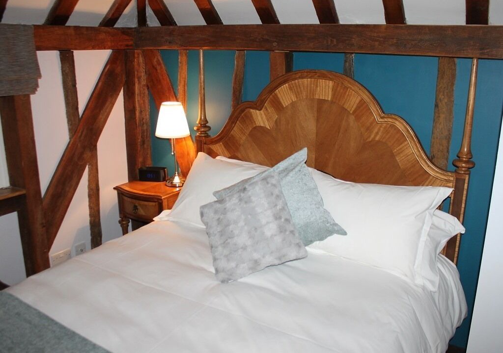 Photo of Bedroom in Lower Halstow