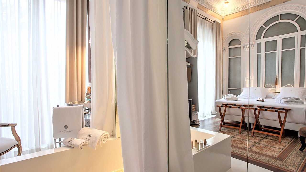 Photo of Bedroom in La Catedral
