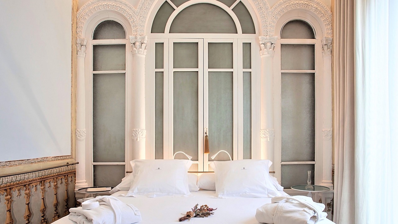 Photo of Bedroom in La Catedral